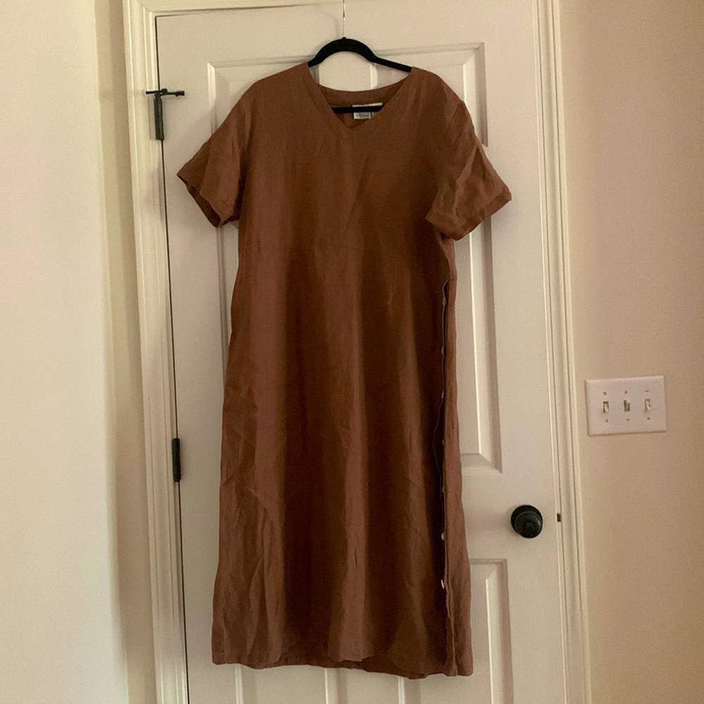 Willi Wear Dress